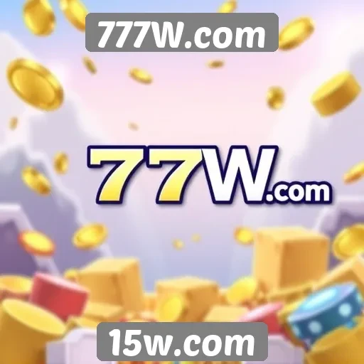 Análise dos jogos disponíveis no 777W.com