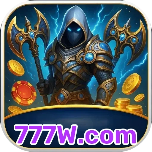 777W.com Eventos Esportivos