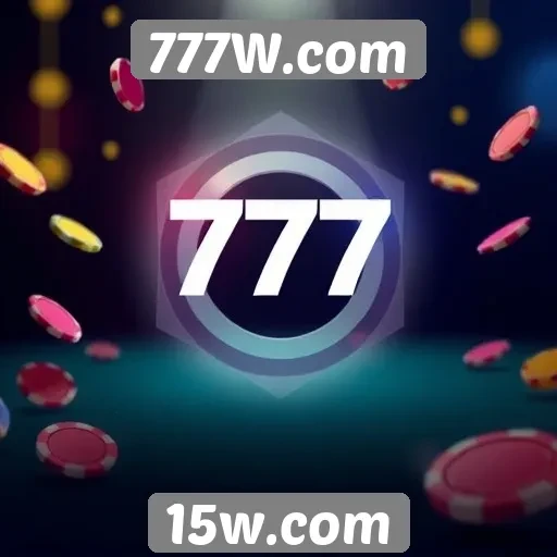 Funcionamento do sistema de bônus do 777W.com