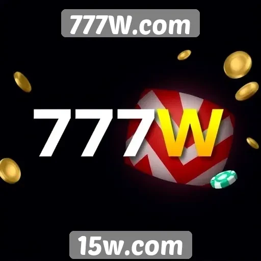 Novidades em promoções do site 777W.com